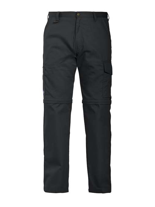 2502 WAISTPANTS ZIP OFF