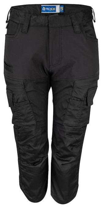 2556 PIRATE PANTS STRETCH WOMEN&#180;S