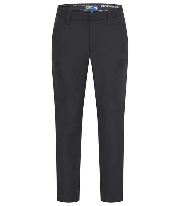 2558 WAISTPANT STRETCH