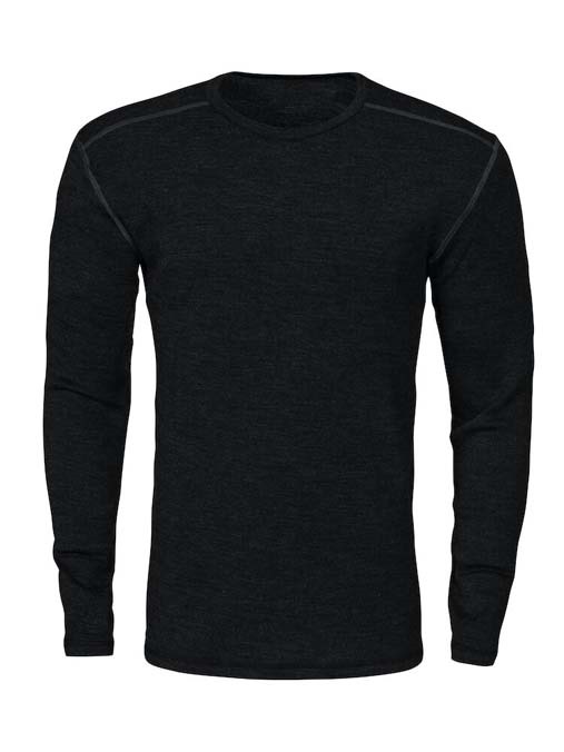 3106 UNDERSHIRT, WOOL