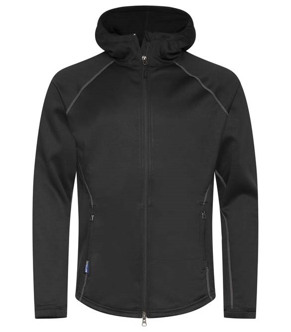 3314 HOOD JACKET FUNCTIONAL