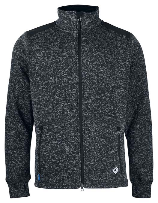3318 FLEECE JACKET