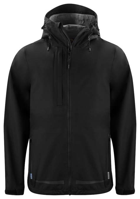 3425 SHELL JACKET