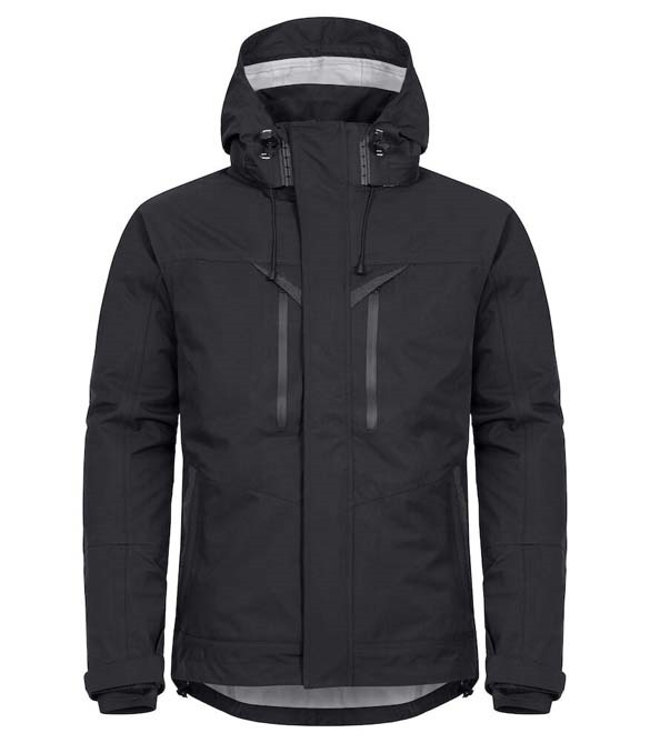 4424 FUNCTIONAL JACKET 3-IN-1