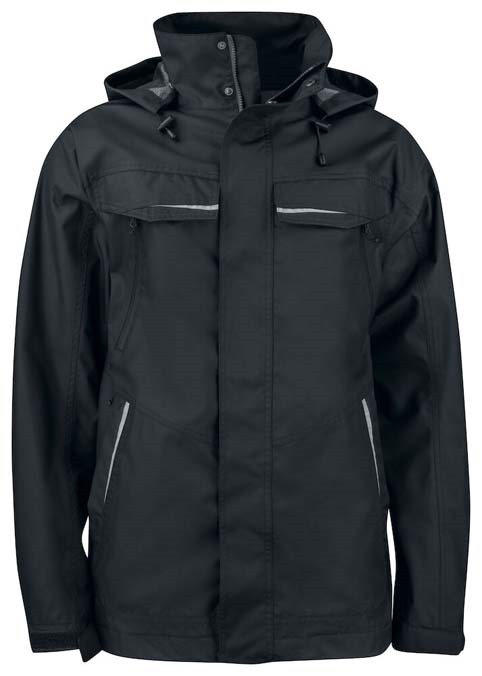 4440 FUNCTIONAL JACKET
