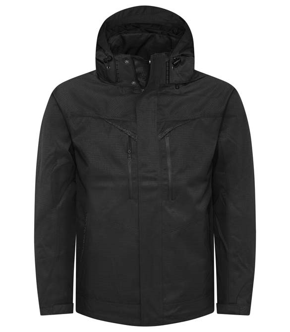 5430 FUNCTIONAL JACKET