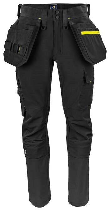 5551 WAISTPANT STRETCH