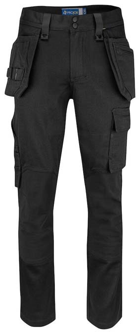 5560 WAISTPANT STRETCH COTTON