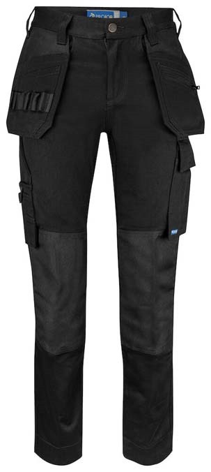 5563 WAISTPANT COTTON WOMEN&#180;S