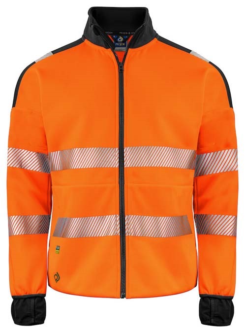 6109 SWEATSHIRT EN ISO 20471 CLASS 3/2