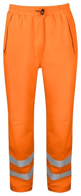6550 RAIN PANT EN ISO 20471 CLASS 2/1