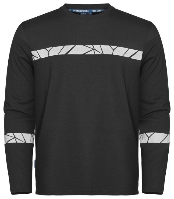 7002 T-SHIRT LONG SLEEVE
7002 T-SHIRT LONG SLEEVE 9910-VIZ