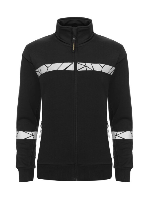 7105 SWEATSHIRT WOMEN
7105 SWEATSHIRT WOMEN 9910-VIZ