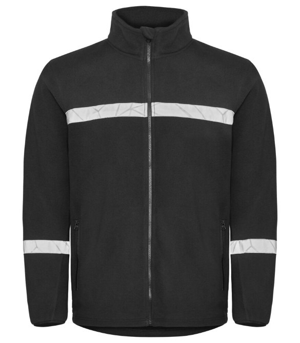 7300 FLEECE JACKET
7300 FLEECE JACKET 9910-VIZ