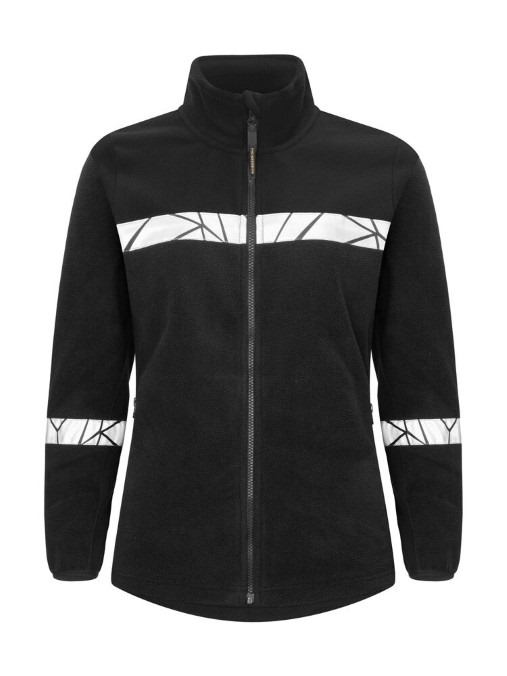 7301 FLEECE JACKET WOMEN
7301 FLEECE JACKET WOMEN 9910-VIZ