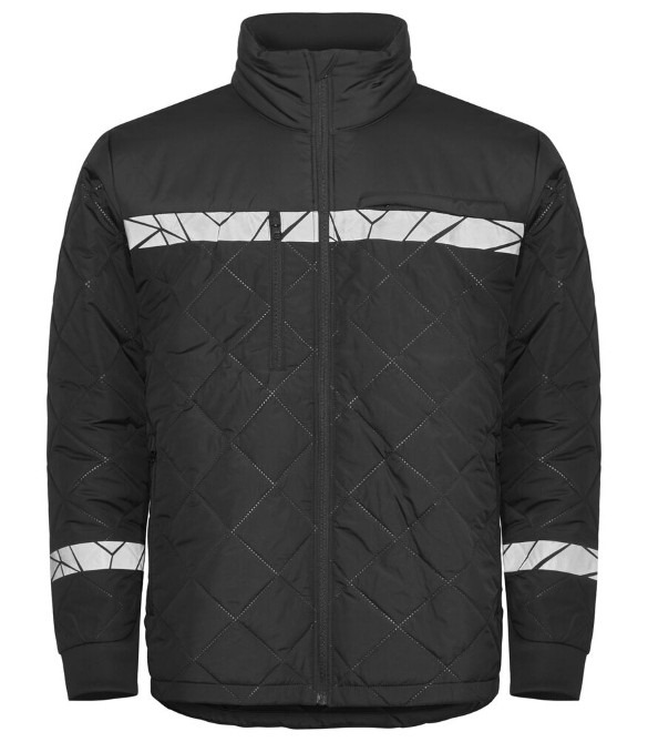 7404 LIGHT WEIGHT JACKET
7404 LIGHT WEIGHT JACKET 9910-VIZ