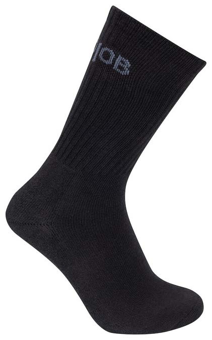9012 TERRY SOCKS 7-PACK