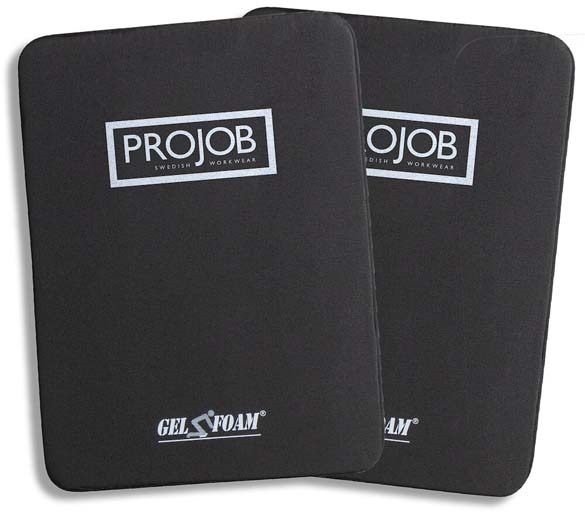 9033 ERGO KNEE PROTECTOR 11 MM