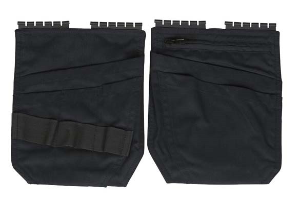 9042 HOLSTER POCKETS