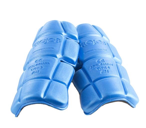 9056 ERGO KNEE PROTECTION