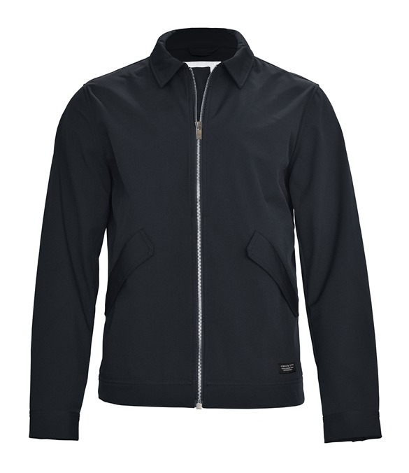 Detroit unisex jacket