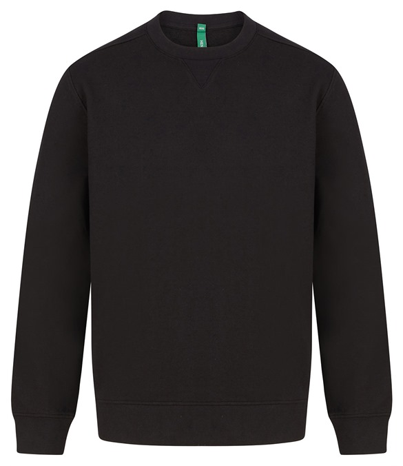 Unisex sustainable sweatshirt