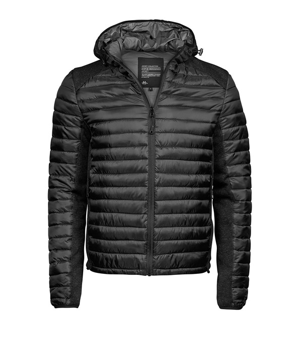 Hooded outdoor crossover (9610)