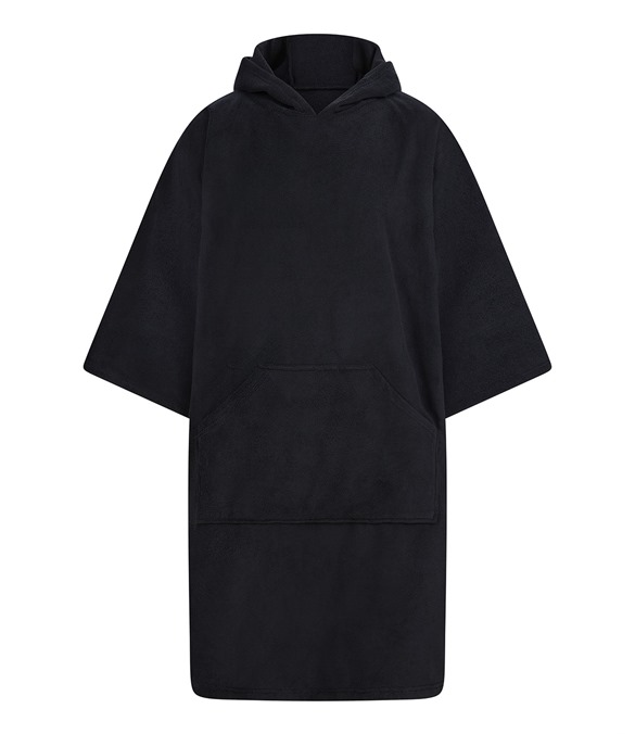 Adults poncho