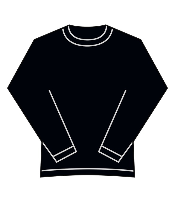 Long sleeve t-shirt