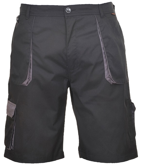 Portwest Texo contrast shorts (TX14)