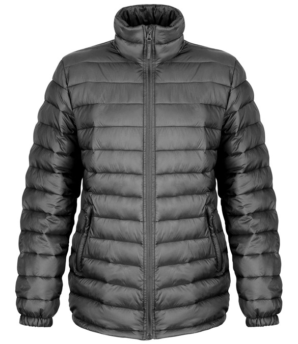 Women's ice bird padded jacket