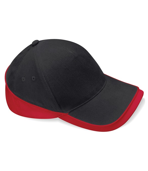 Teamwear competition cap