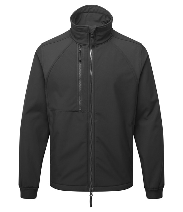 WX2 2-layer softshell