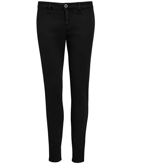 Women's Workwear Trousers