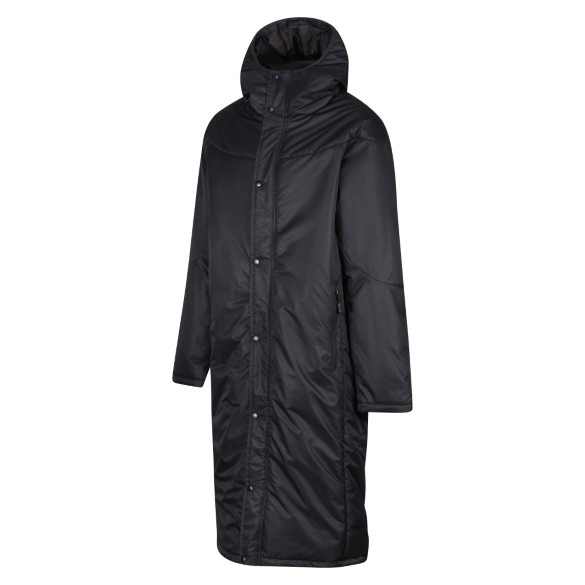 Touchline Coat Youth