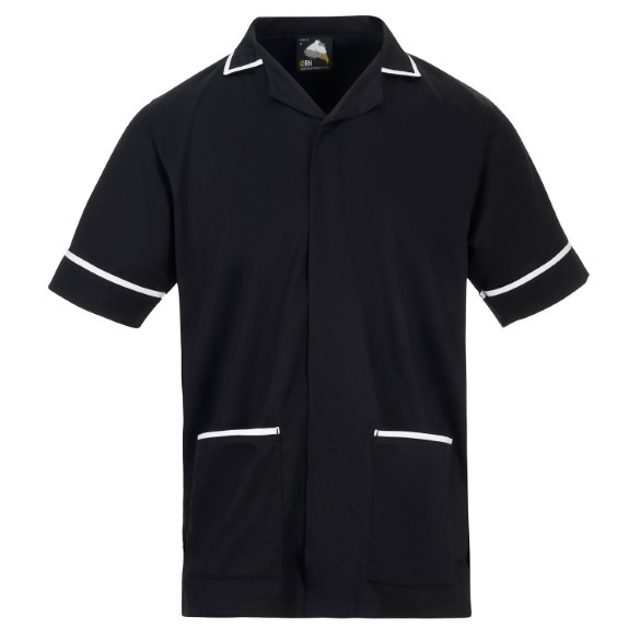 Darwin Male Tunic