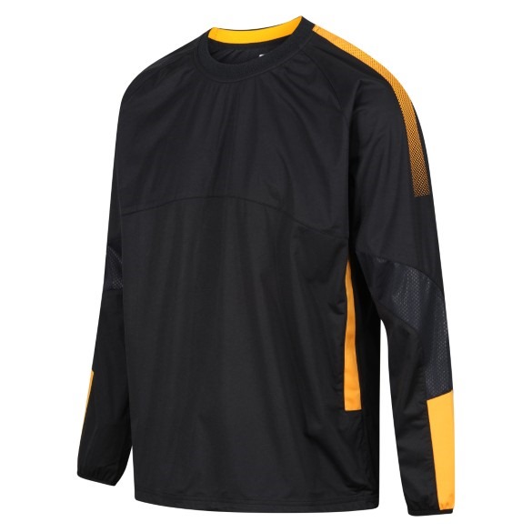 Edge Pro Contact Top Youth