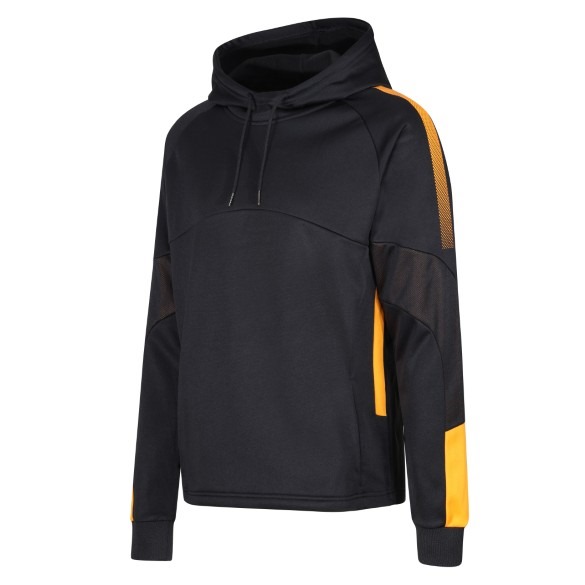 Edge Pro Poly Hoodie Youth
