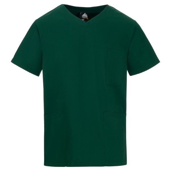 Scrub Top