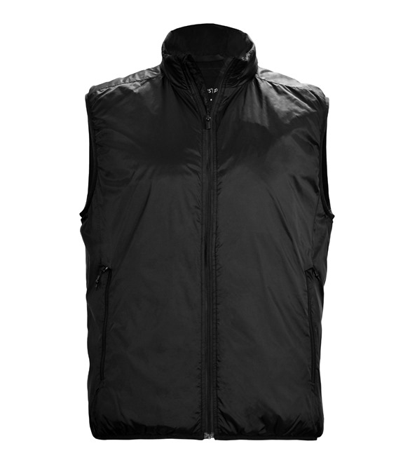 Jasper ultra-lightweight unisex vest