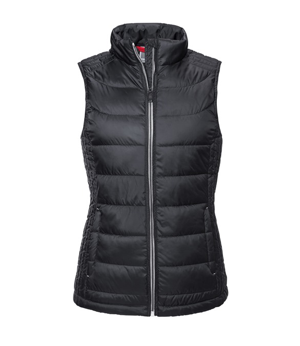Women's Nano bodywarmer