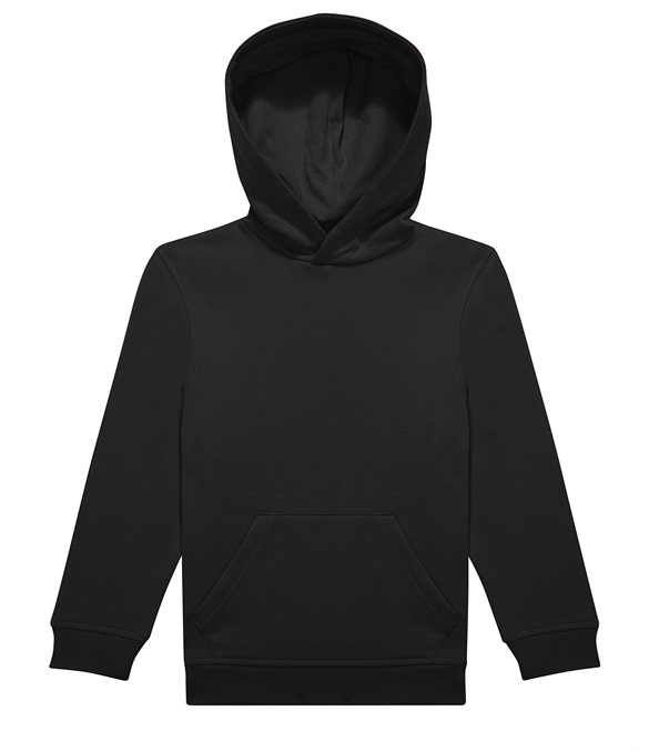 B&amp;C ID.333 hoodie /kids