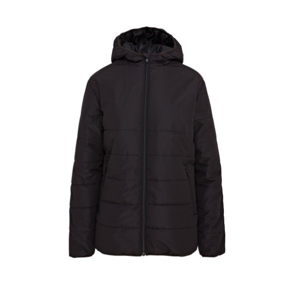 Apex Quilted Jacket Youth