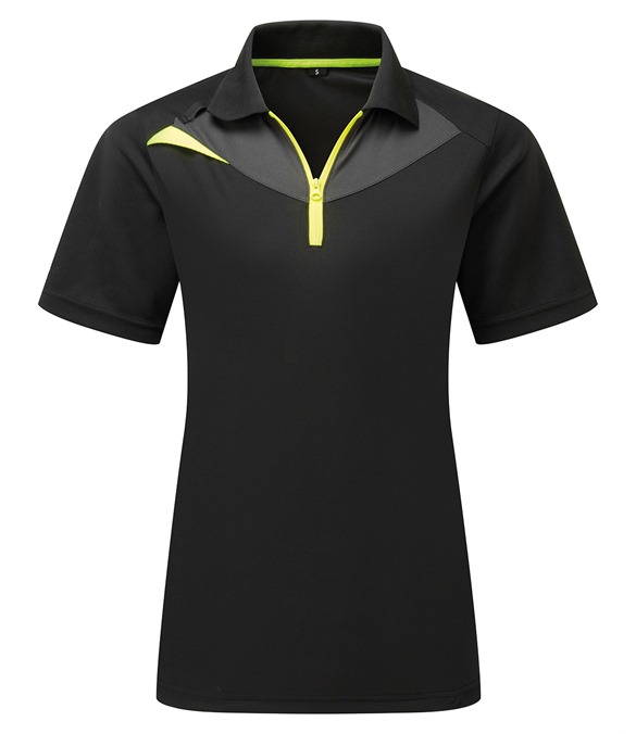 Women?s DX4 polo shirt (DX409)