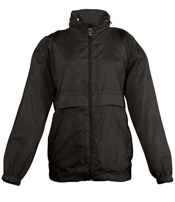 Kids Softshell Jackets