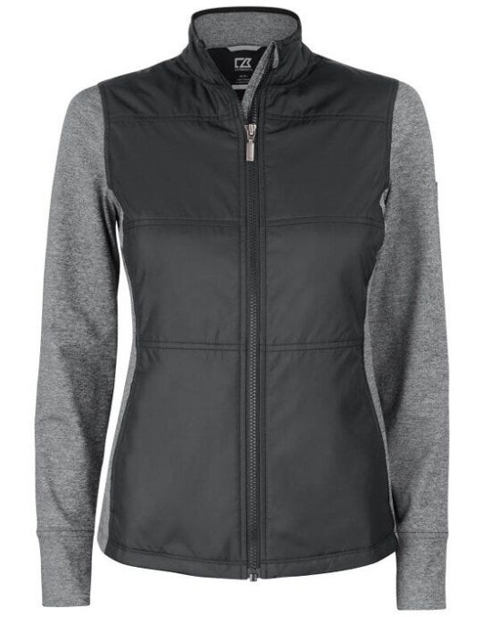 Ladies Stealth Jacket