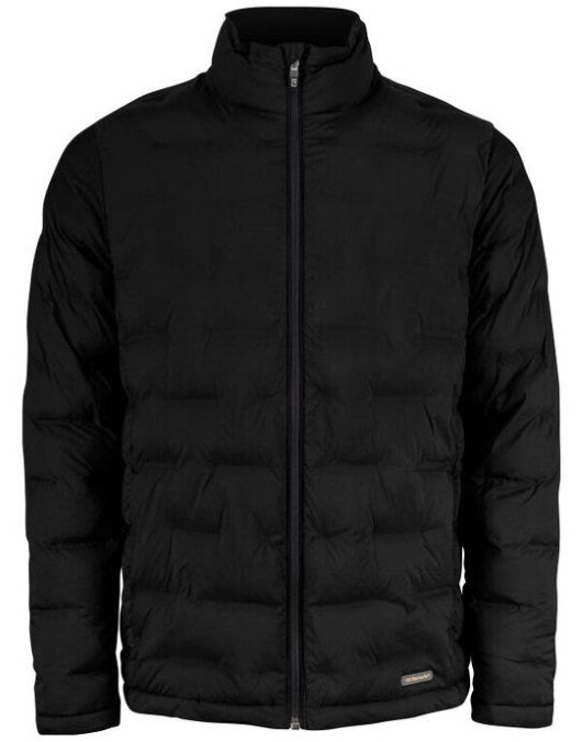Baker Jacket