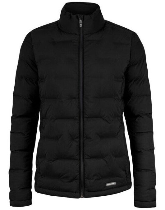 Ladies Baker Jacket
