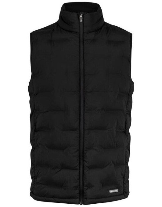 Baker Vest