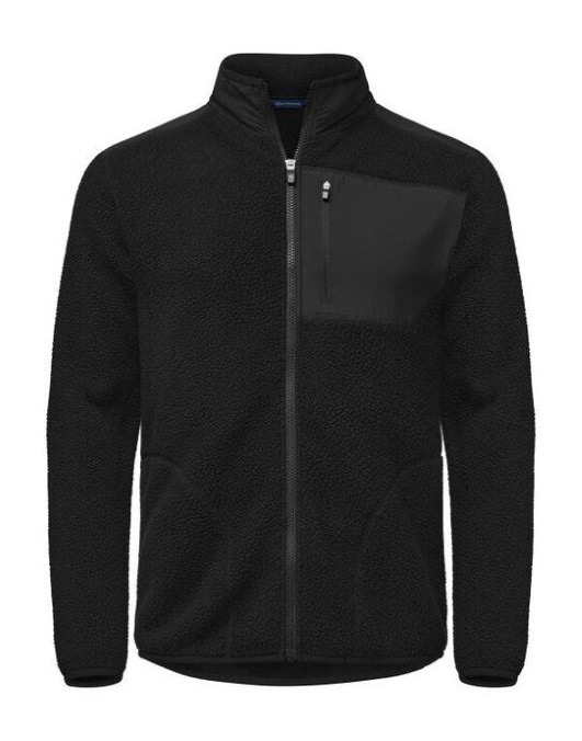 Cascade Sherpa Fleece